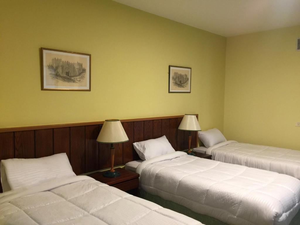 Regency Hotel Hebron photo 3