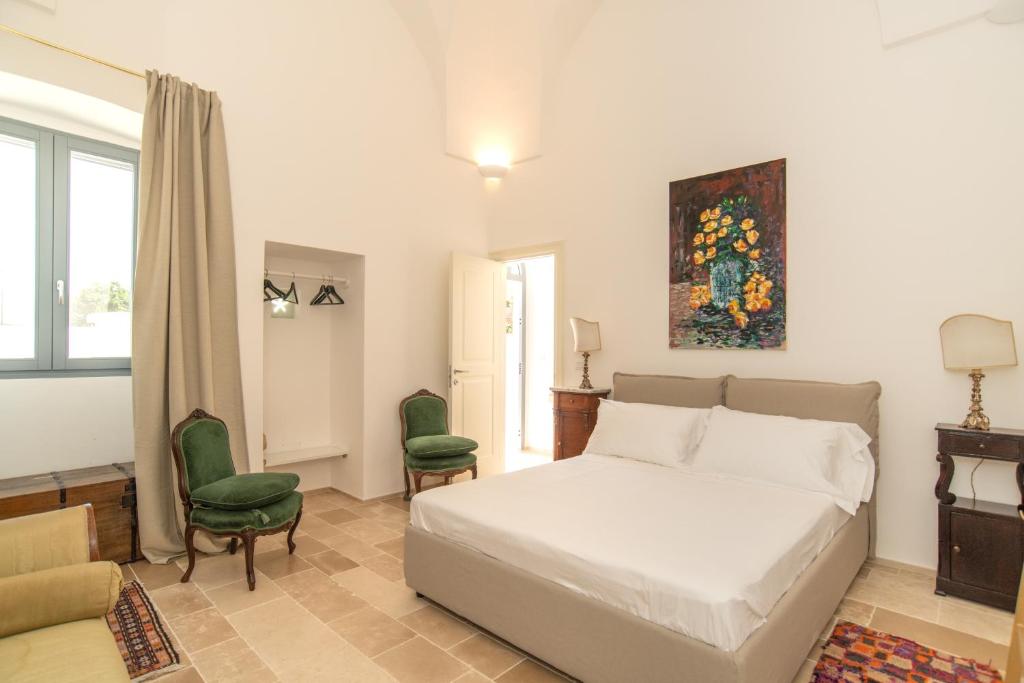 Masseria Limonaia & Spa photo 1