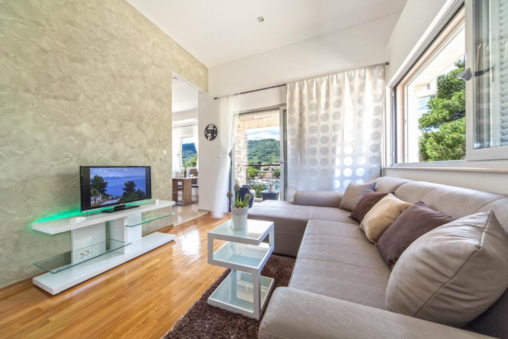 Madrugada Apartments photo 1