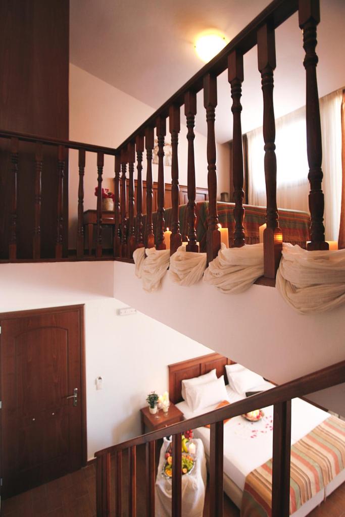 Flamingos Hotel Apartments photo 3