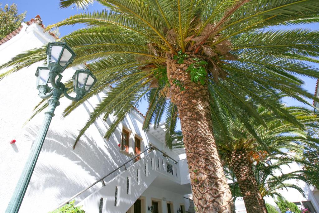 Flamingos Hotel Apartments photo 4