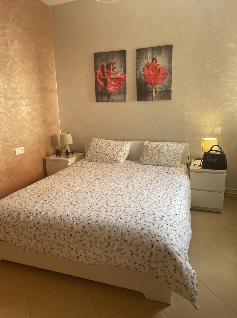 Ifrane Chalet photo 1