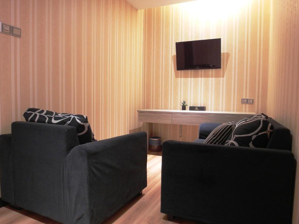Mandarin Hotel Kota Kinabalu photo 4