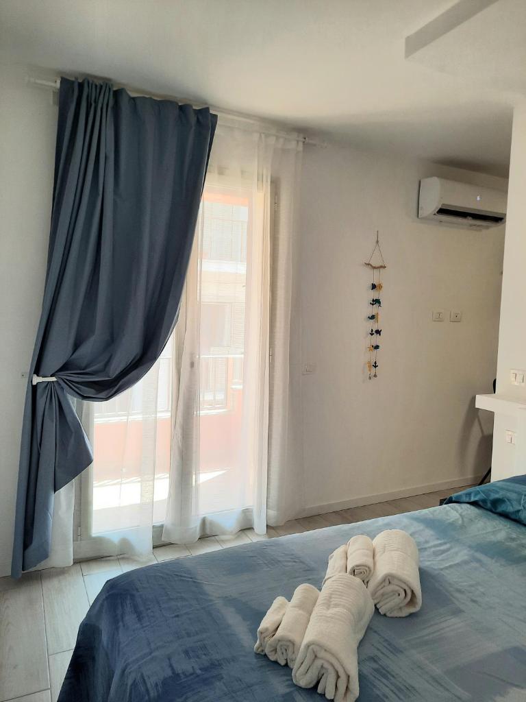 DAMASTE' CASA VACANZE PACHINO