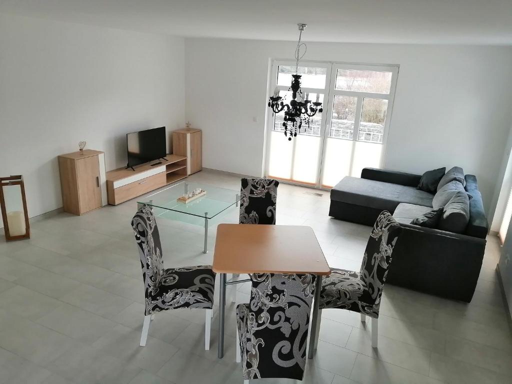 Ferienwohnung am Schloßpark photo 4