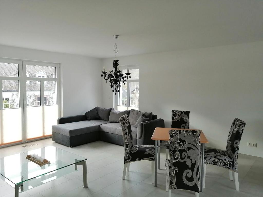 Ferienwohnung am Schloßpark photo 2