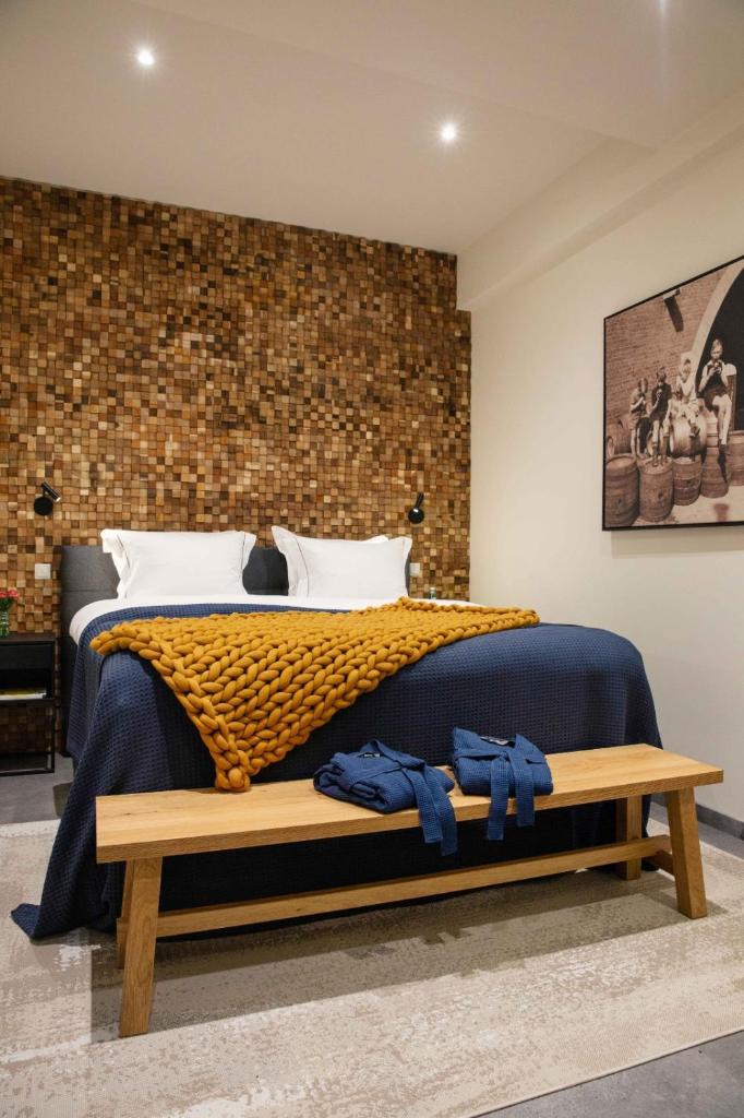 LOFT 188 Luxury Apartment Hotel photo 2