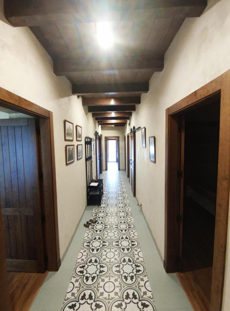 Casa rural Oliver y Nadia photo 3