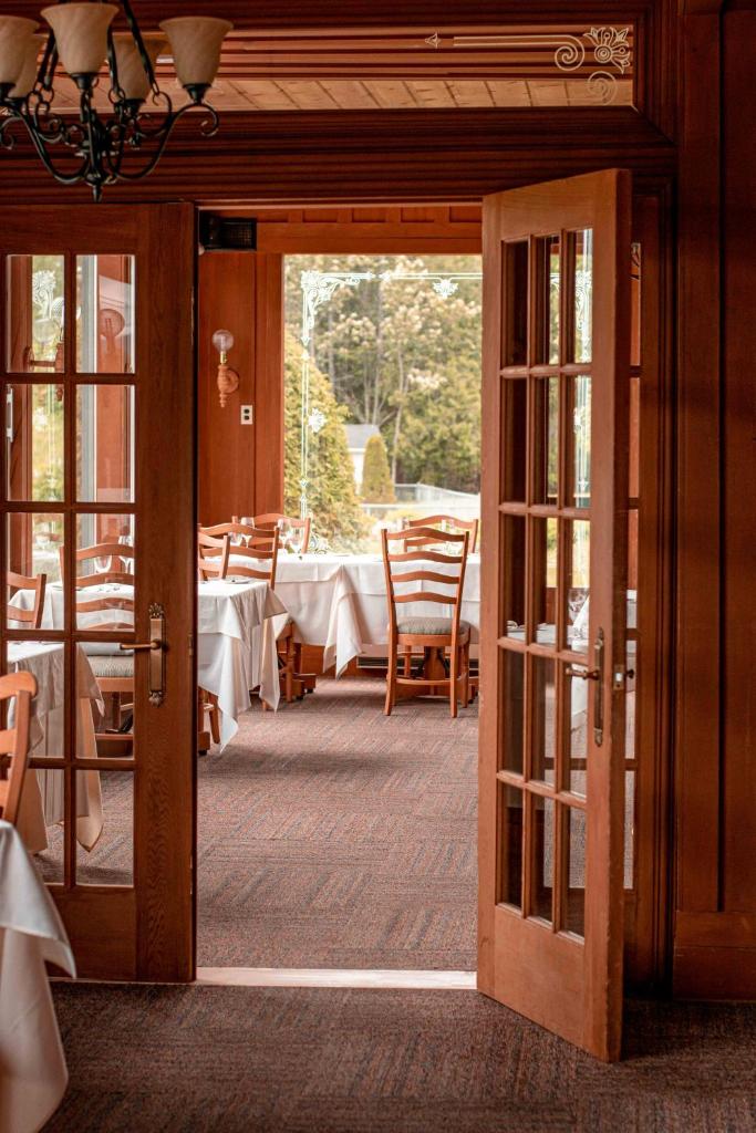 Auberge Des 3 Canards photo 3