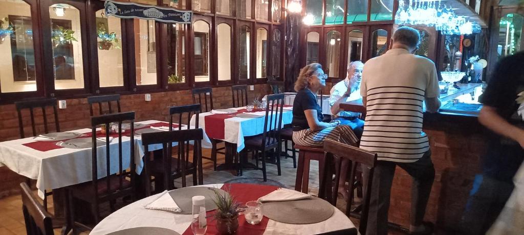 hotel le Massilia photo 2