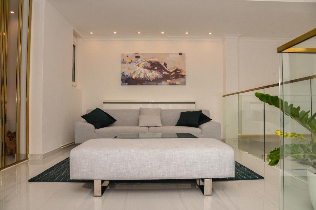 Apartman Aries photo 1