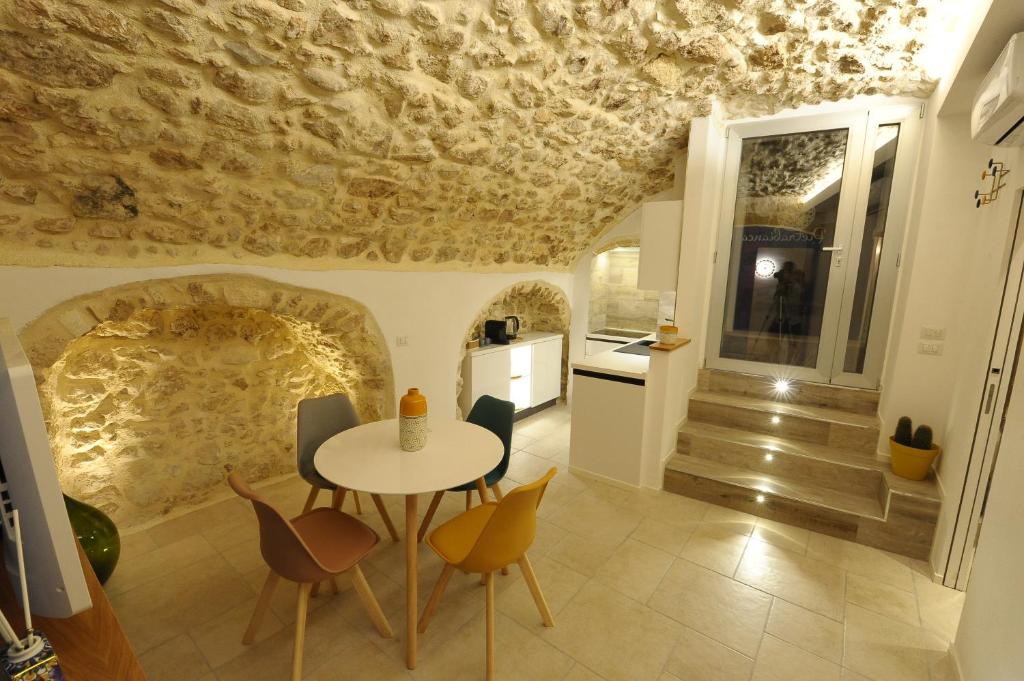 Pietrabianca Santa Maria Apartments