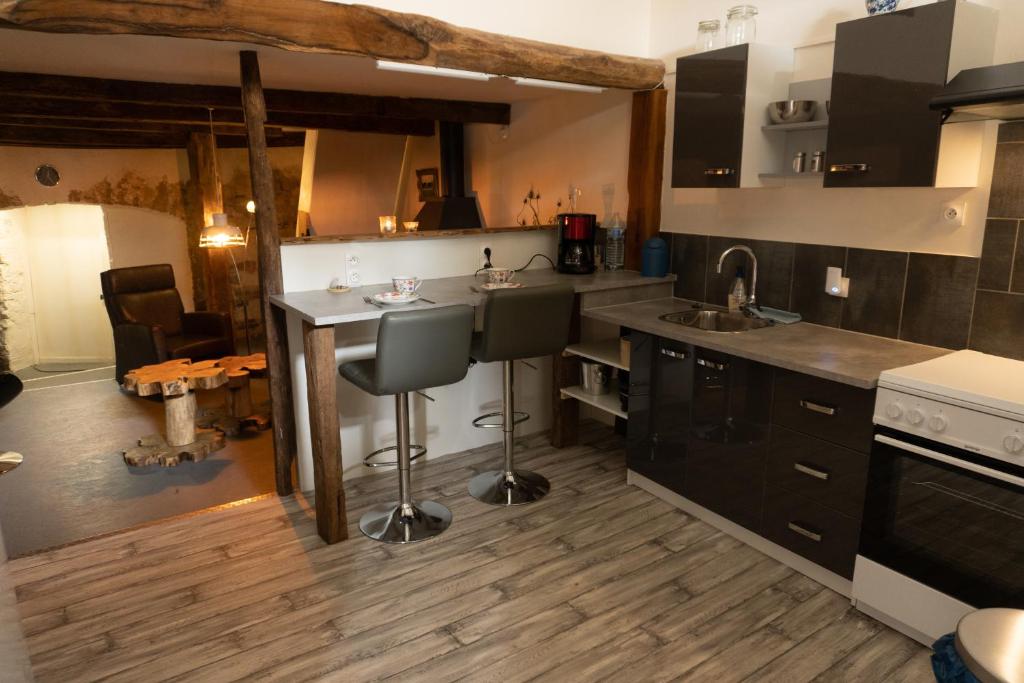 Maison Andree photo 4
