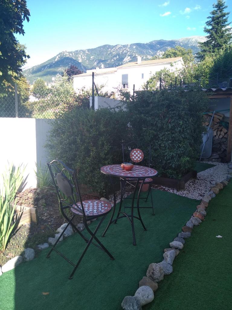 Gîte La Halte Del Burro photo 4
