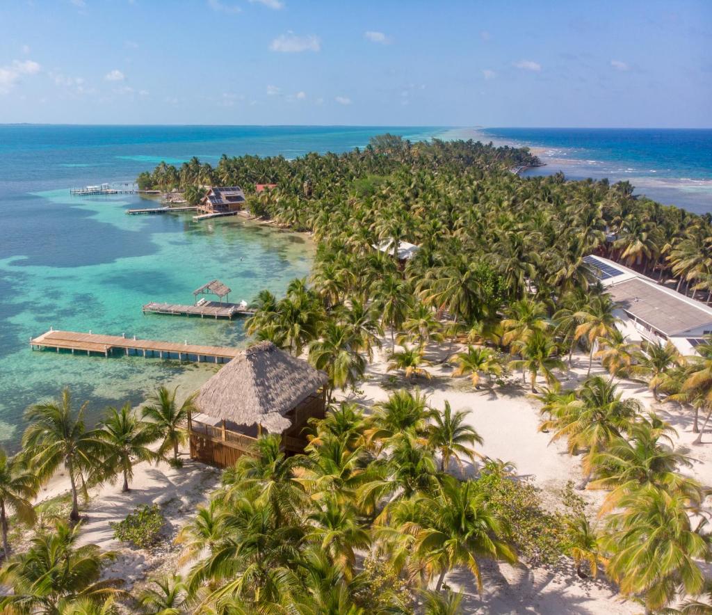 Pelican Beach Resort South Water Caye