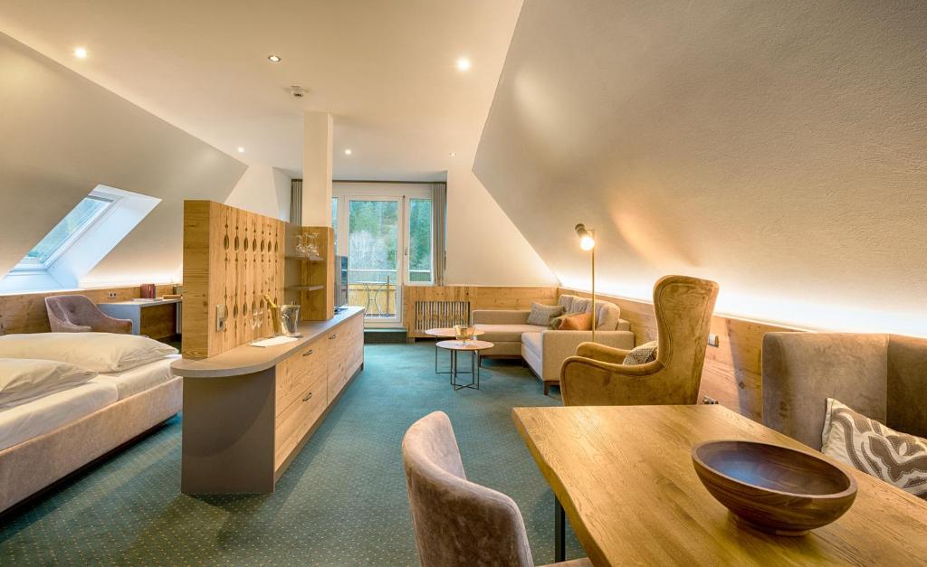 Hotel Thomahof photo 3