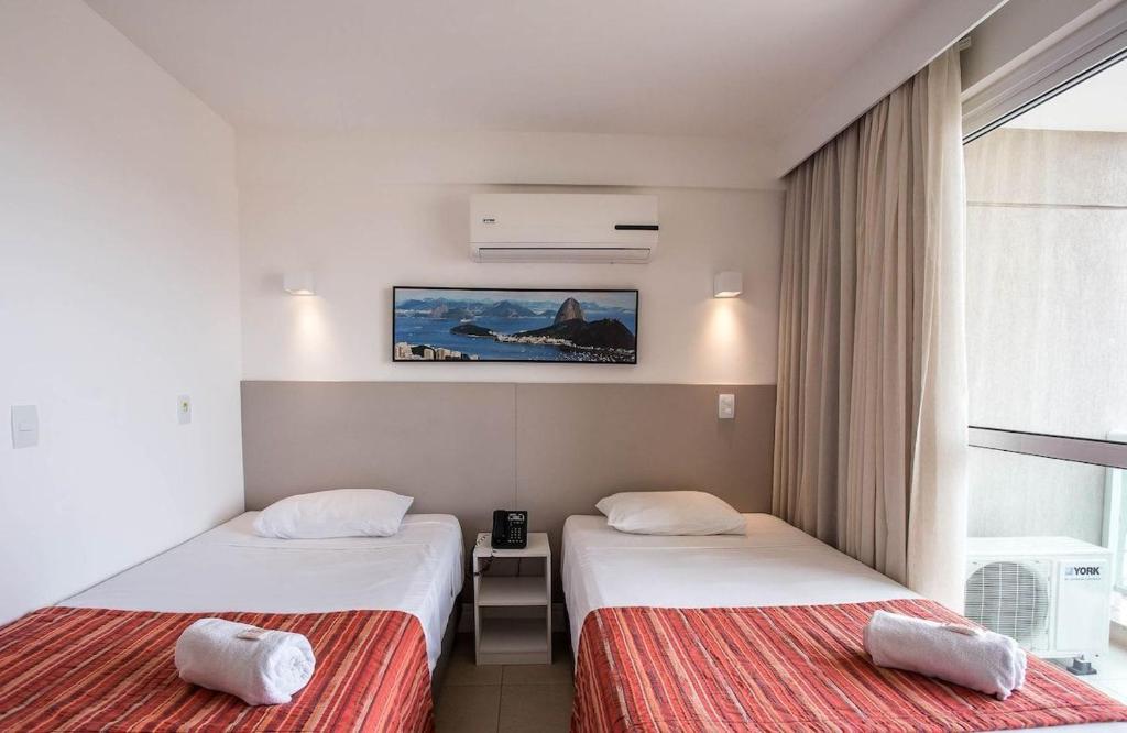 Flat 905 - Localização privilegiada em Macaé photo 4