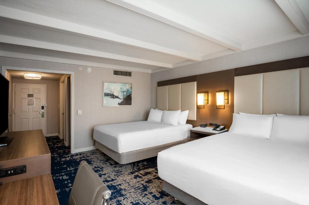 Crowne Plaza Albany - The Desmond Hotel photo 3
