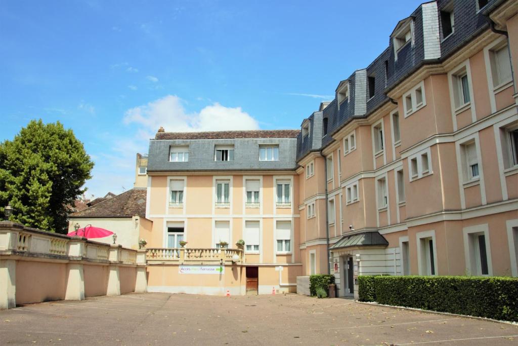The Originals City, Archotel, Sens (Inter-Hotel) photo 1