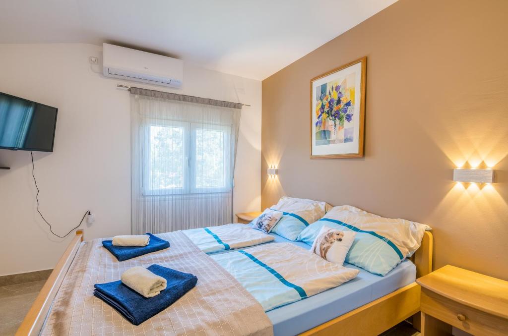 Apartment Dragica Čižići photo 4