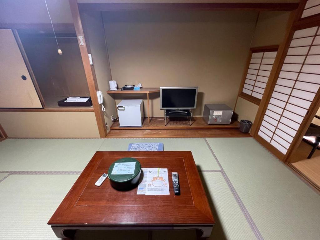 Iso Tokei - Vacation STAY 61892v photo 2