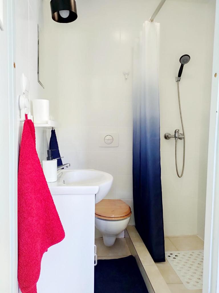 Apartamenty Amarel - Wilk Morski photo 3
