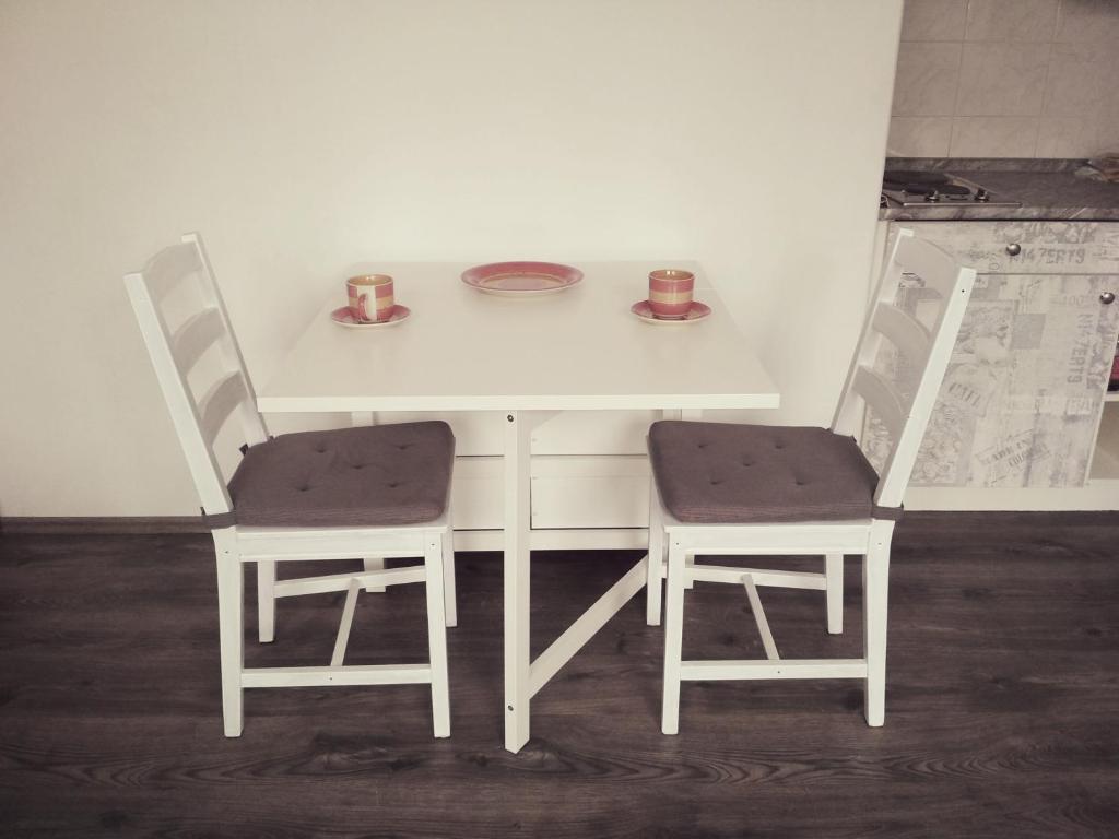 Apartmán Pernink - ubytování v srdci Krušných hor photo 4