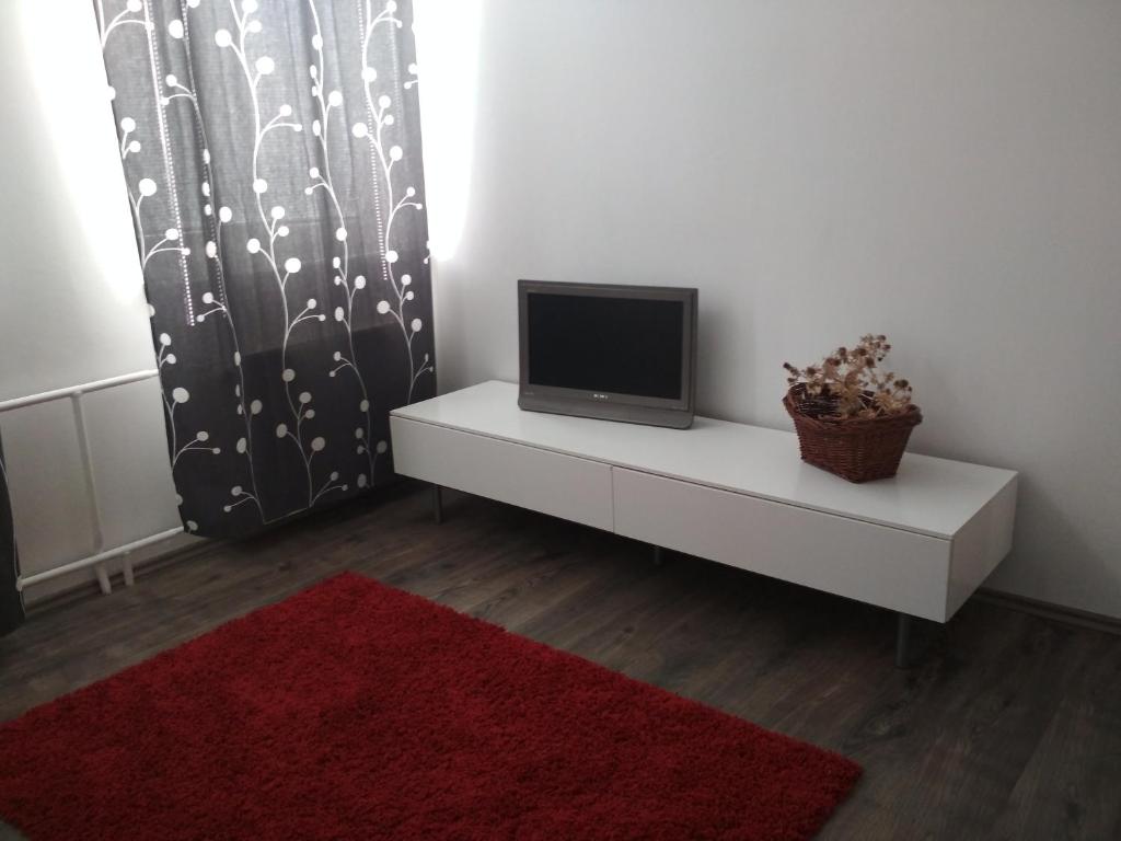 Apartmán Pernink - ubytování v srdci Krušných hor photo 1