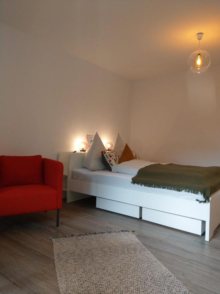 Claar Ferienwohnung Lindau Bodensee photo 4
