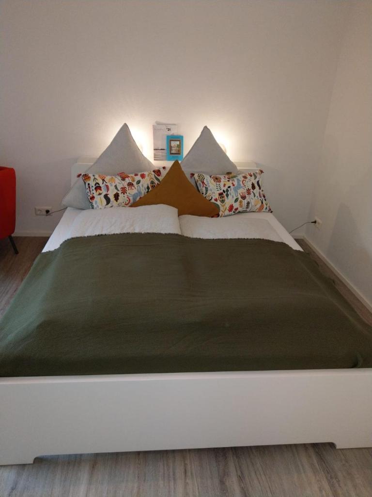 Claar Ferienwohnung Lindau Bodensee photo 3
