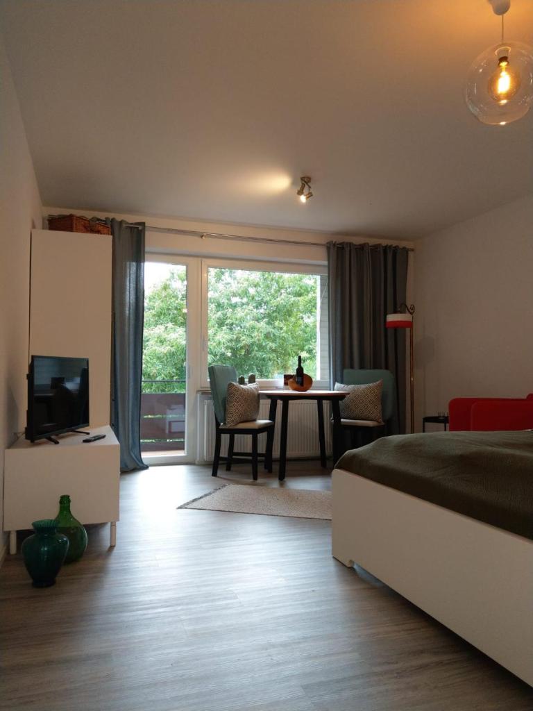 Claar Ferienwohnung Lindau Bodensee photo 2