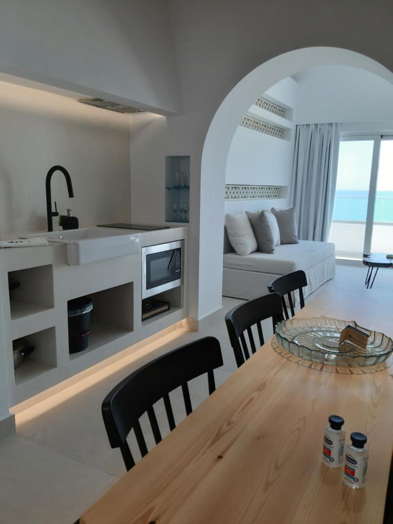 Sfakia Seaside luxury Suites photo 2