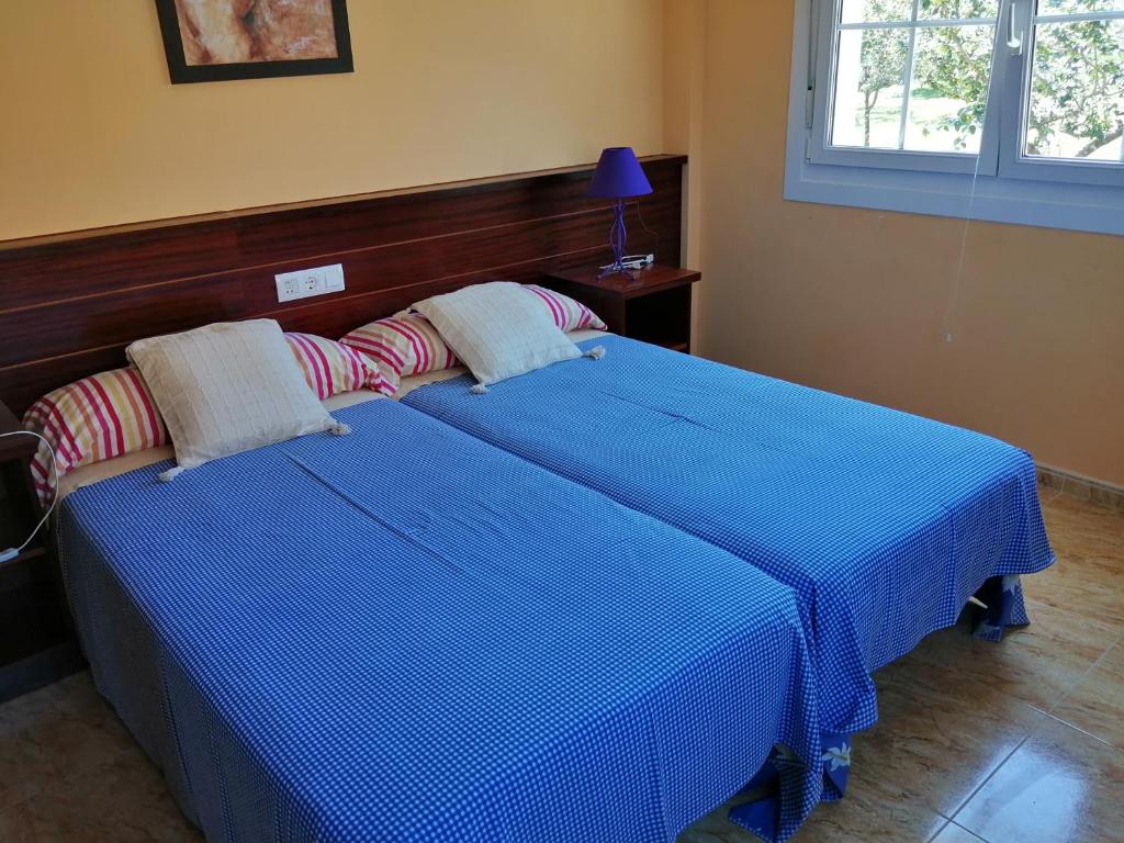 Apartamentos Turísticos San Breixo photo 3