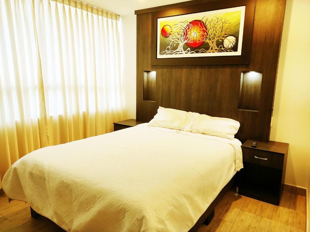 Villa blanca photo 1