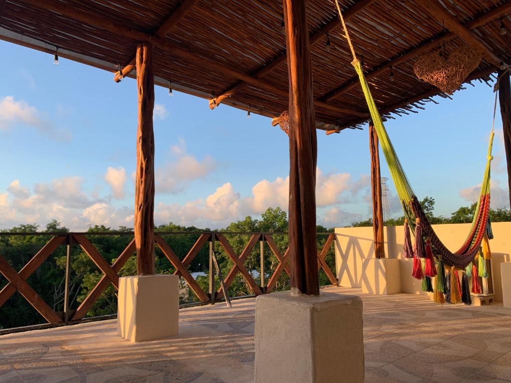 Casa Delfín Tulum