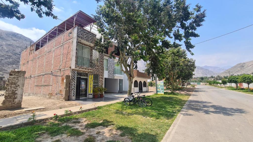 Hospedaje Lunita photo 1