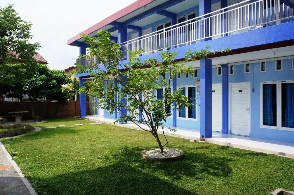 Kenari Residence Syariah - Tap to explore photos