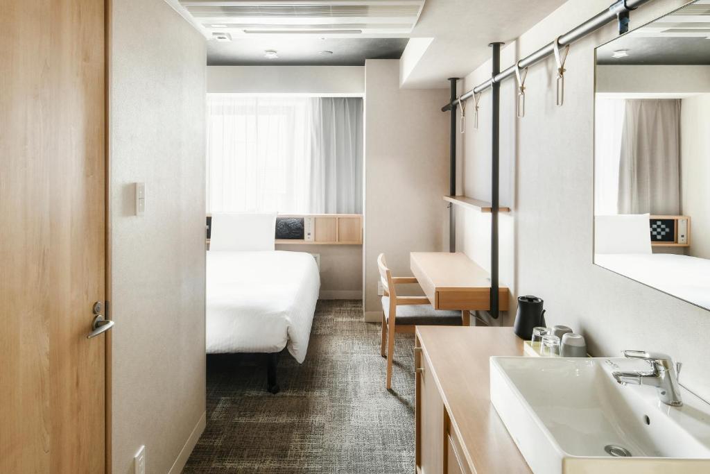 REF Matsuyama City Station by VESSEL HOTELS photo 1