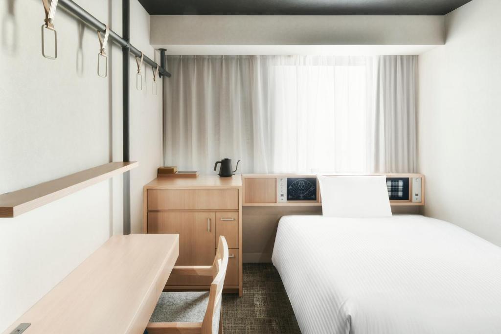 REF Matsuyama City Station by VESSEL HOTELS photo 2