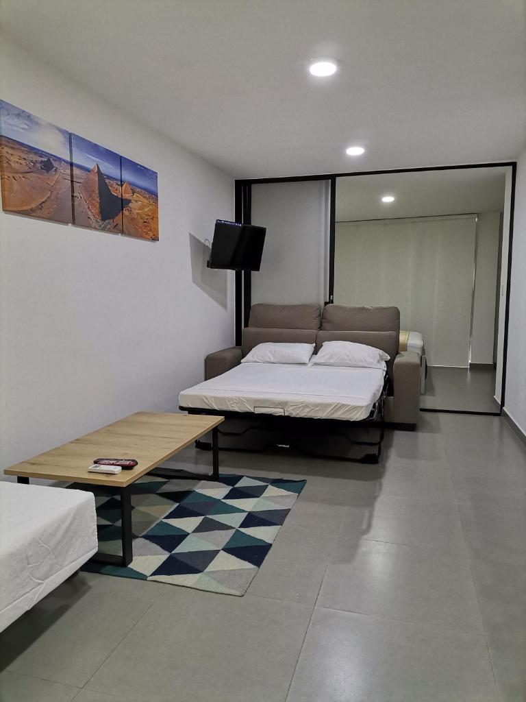 Berilo Deluxe Apartahotel photo 3