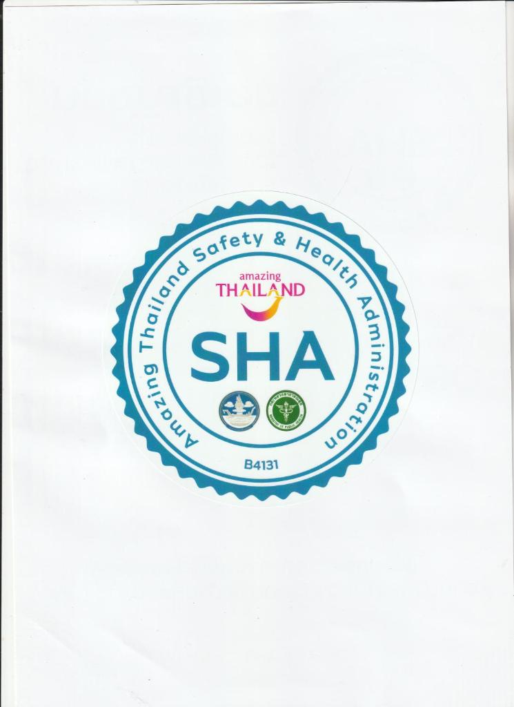 Southgate Residence Hotel - SHA Certified photo 1