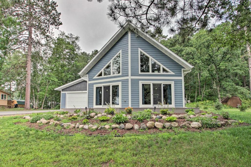 Relaxing Lakefront Retreat with Private Dock! photo 1