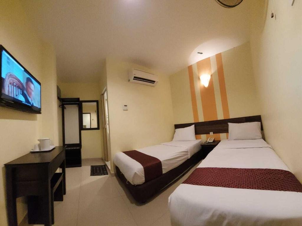 Sun Inns D'mind 3 Seri Kembangan photo 4
