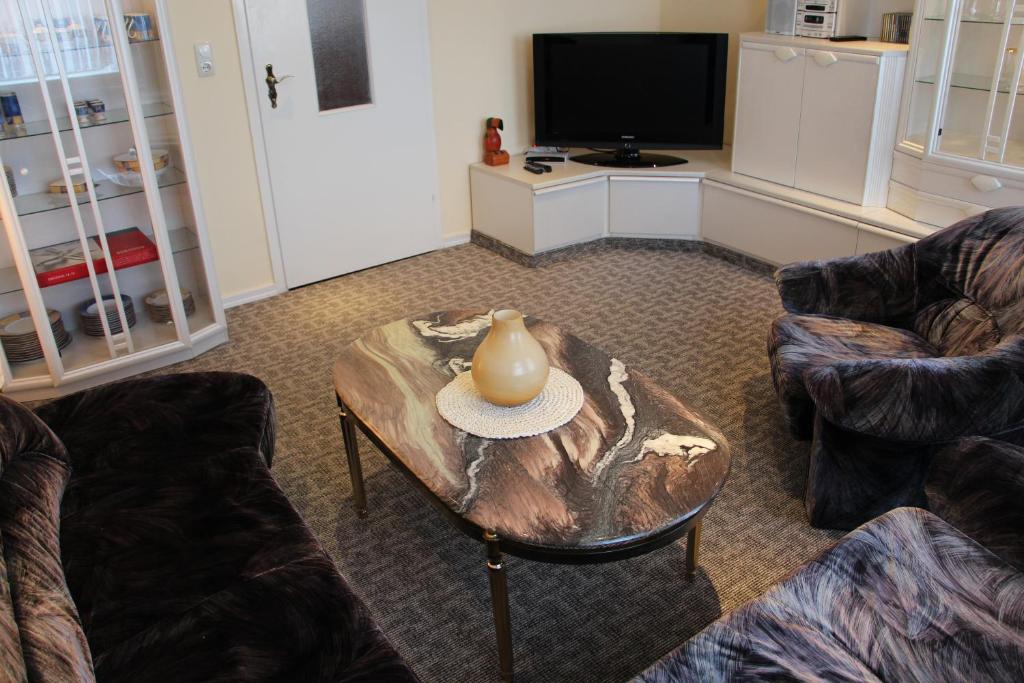 Ferienwohnung Oleanderhof photo 3