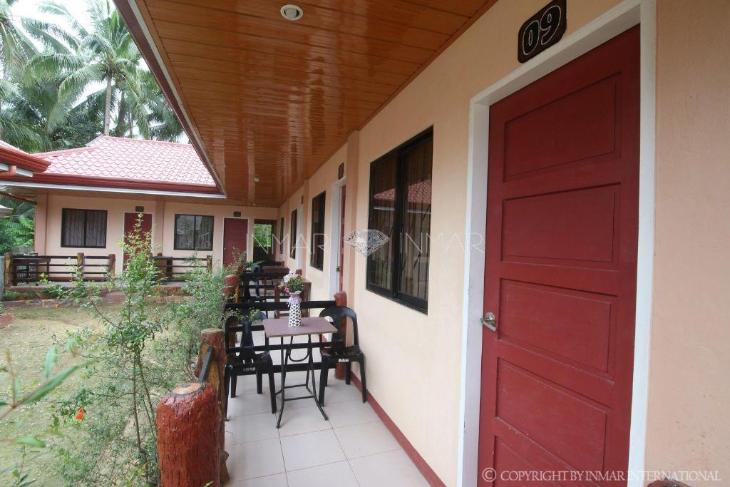 Ana Jean Lodging House photo 1