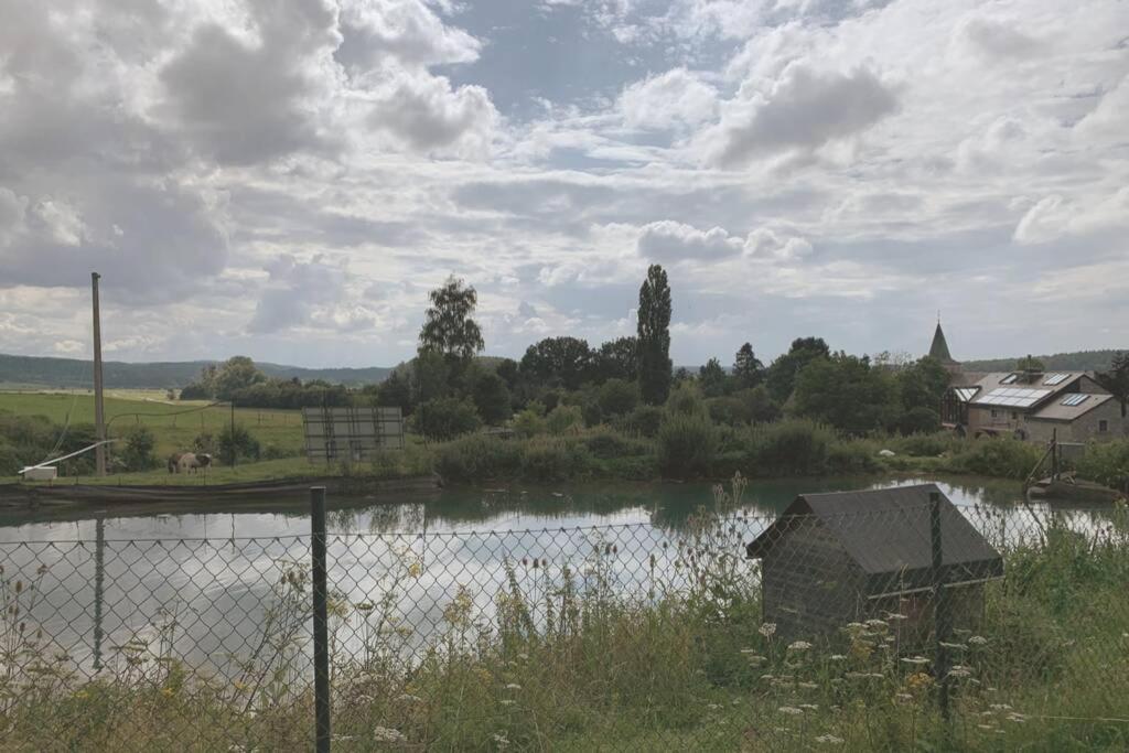 Au bord du Ny photo 2