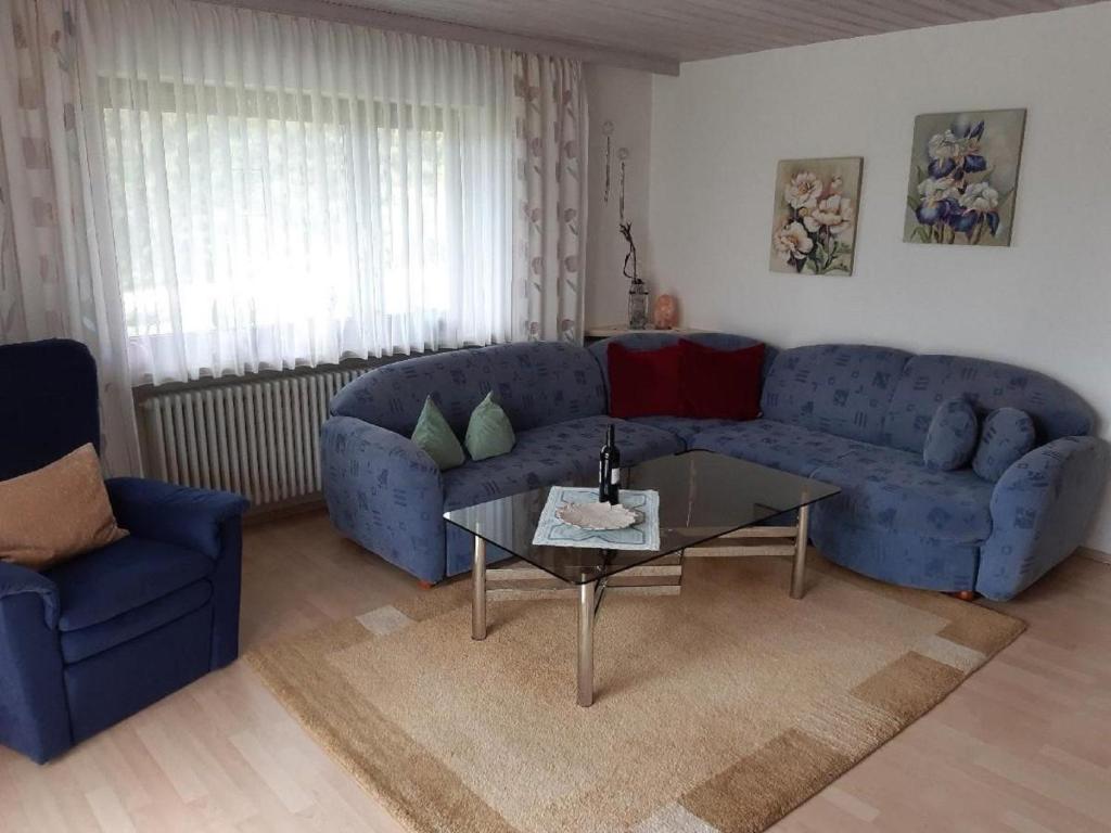 Ferienwohnung Fürst photo 3