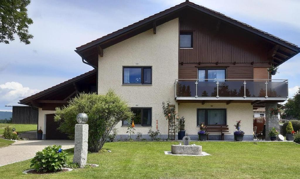 Ferienwohnung Fürst photo 1