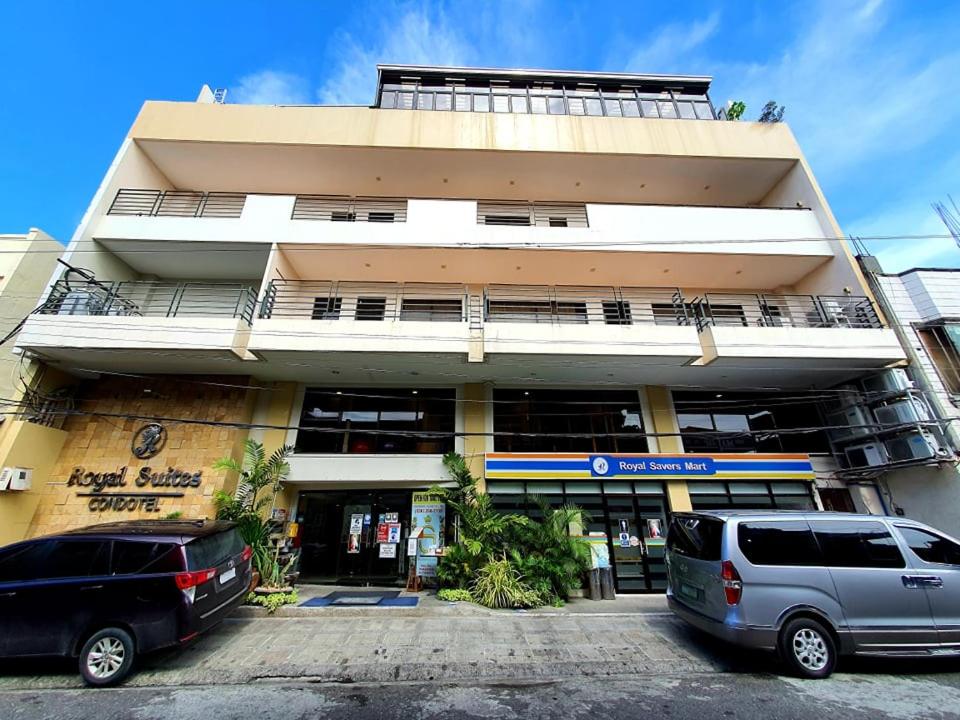 Royal Suites Condotel photo 1