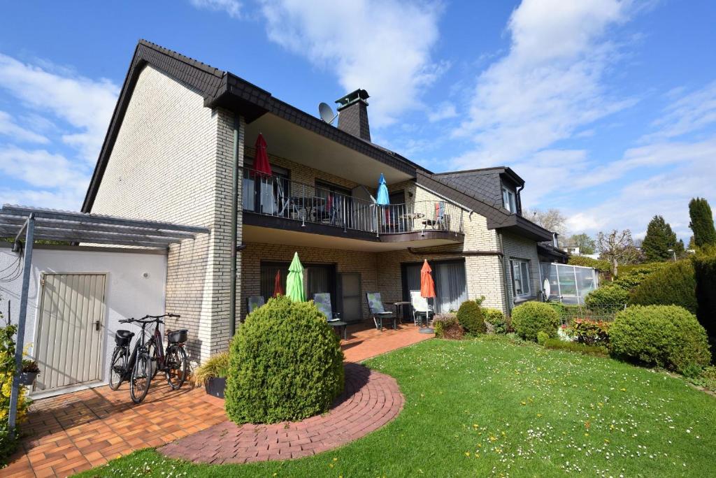 Haus Wegener photo 1